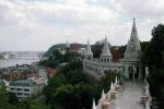 Fishermen's Bastion