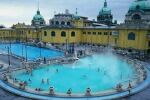 Szechenyi Spa Bath