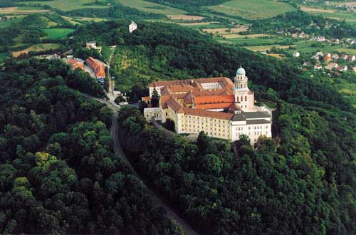 pannonhalma